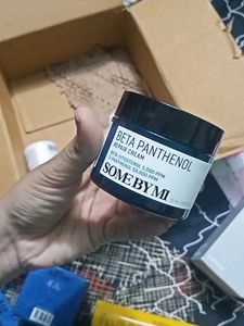 Korean Brand SOMEBYMI Repair Cream🌼