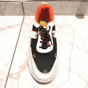 Stylish Fashion Sneakers