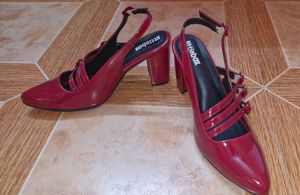 Littlebox Viral Pinteresty Heels
