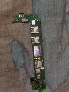 Microsoft Mother Bord