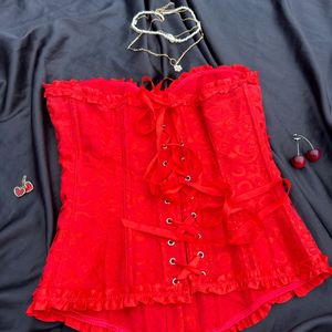 Women Corset Top
