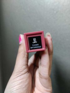 Maybelline Superstay Vinyl Ink Liquid Lipstick