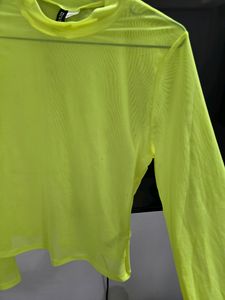 Net Tops