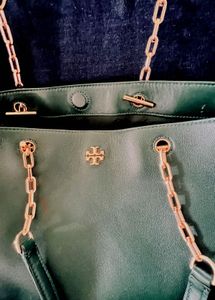 Original Tory Burch Carter Tote bag