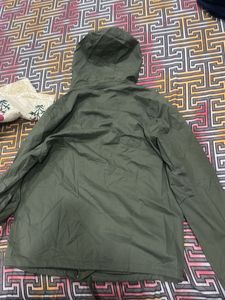 zudio jacket for men 42 chest