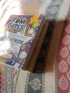 Tom Gates Book Set