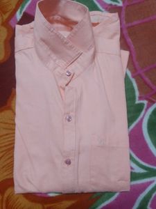 New Men's shirt