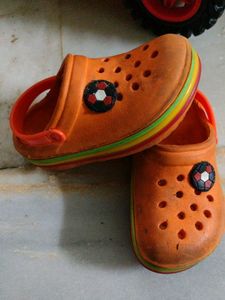 Crocs For Kids