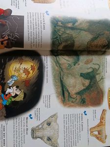Disney&#39;s Wonderful World of Art Book