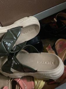 Sliepper For Girls