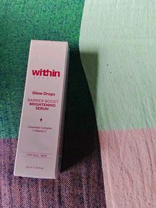 Within Beauty Glow Drops Serum
