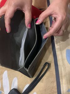 Stylish Women&#39;s Wallets - Set of 6