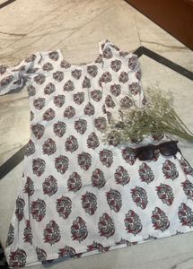 Combo Of 2 Kurti