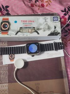 T800Ultra New Condition
