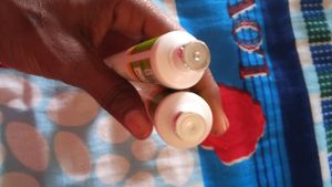 Mamaearth Combo Ubtan Face Wash And Mask
