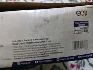 ROXX Home Box Bowls