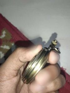 Dragon Emblem Keychain with inbuild watch