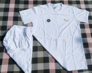 Men&#39;s T-Shirt &amp; shorts