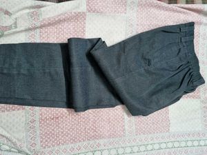 School Grey Uniform