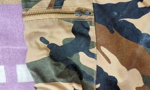 UNISEX CARGO PANT BY NEXT