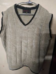 Vintage Sweater Vest