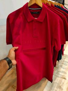Rare Rabit Polo T-Shirt