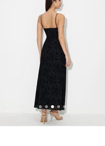 Urbanic Maxi Dress