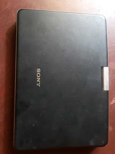 Orginal Sony Portable Player