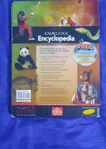 Children’s Encyclopaedia