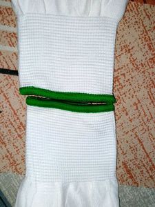Gloves ( White Colour)