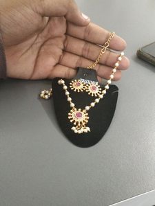 NEW SET