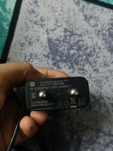 Mi Charger - Genuine & Reliable