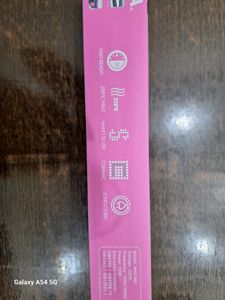 Hair Straightener