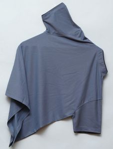 Stylish Grey Shirt