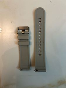 Pebble Watch Strap