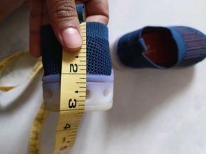 Lighting Shoe For 2to3 Yr Kids