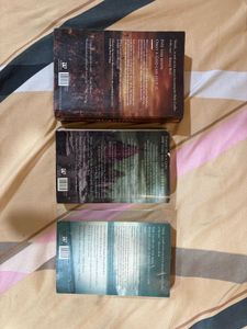 series of books