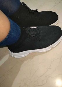 Shoes For Girls