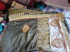 2 combo saree 600 rs