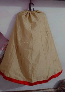 KURTA SKIRT SET