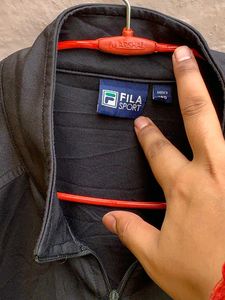 Fila Sport premium orignal Track Jacket