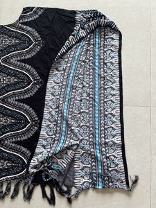 Kaftan Top