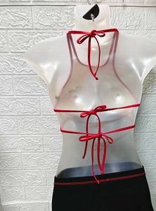 Imported Surplus Bikini Top Small Size