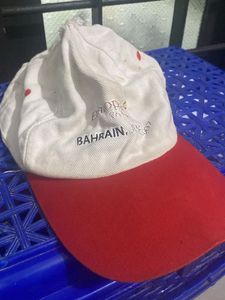 Bahrain Cap