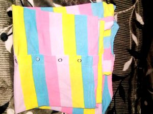 Color Full Top