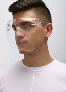 Louis Philippe Ultra Protect Face Shield