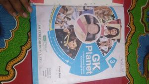 3rd Class Book Set CBSE