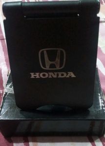 HONDA MOBILE STAND
