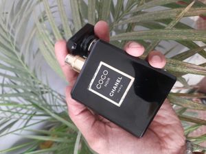 Chanel Coco Noir 🖤