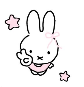 MIFFY HEADBAND